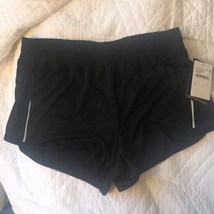 Z by Zella Running Shorts